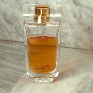 Guerlain l’instant perfume